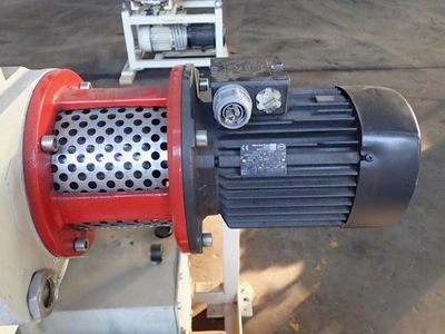 Used _UNKNOWN_ _UNKNOWN_ Vacuum Pumps Ohio US | Federal Equipment Company #1553361