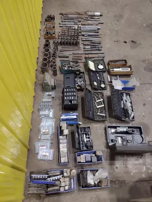 USED SUNNEN MBB-1650