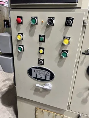USED PHI PHI ST50/15-5 PRESS