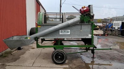 USED SUKUP 48