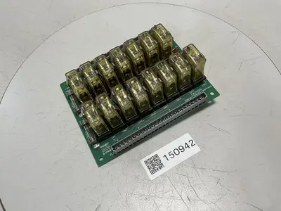 USED RANGER AUTOMATION SYSTEMS R-IPCB1