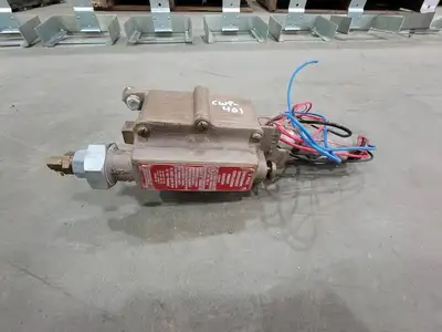 NEW KIDDE IND-50