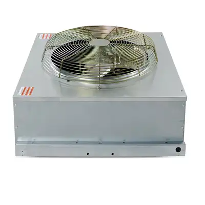 Manitowoc Ice JCT1500 Remote Air Cooled Condenser for IT-1500N & IT-1900N, 208-230v/1ph