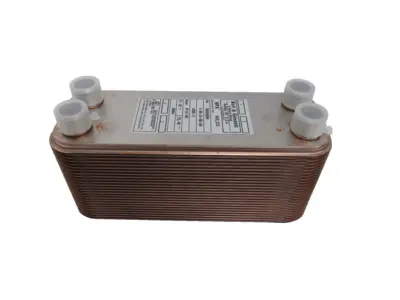 NEW BELL & GOSSETT 5-686-04-050-004 HEAT EXCHANGER 568604050004 BP412-050