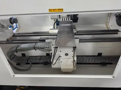 Used 2013 FRYER ET-21 CNC Lathes Kentucky US | Aucto #1314447