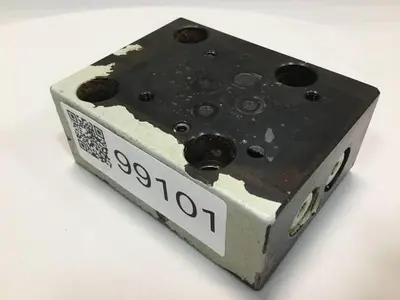 USED HYDROLUX CCE16B64WX/A10