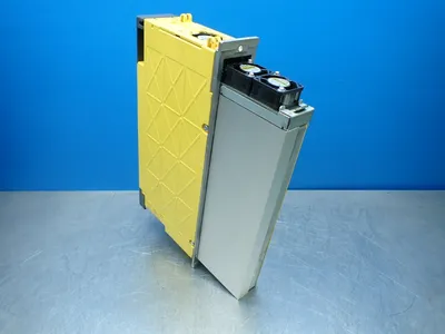 USED FANUC A06B6290H325