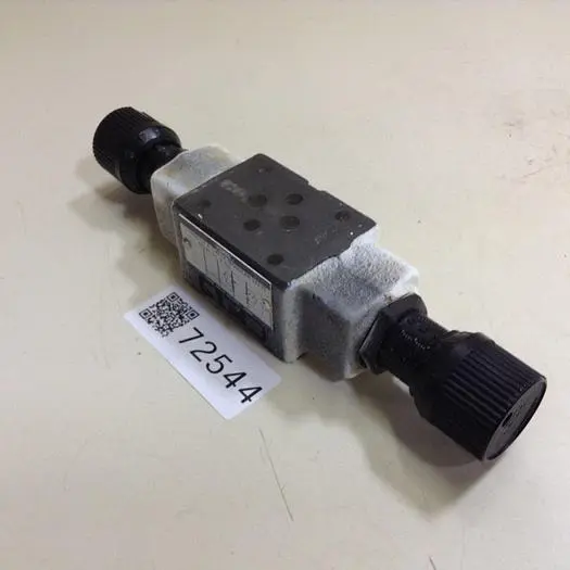 USED YUKEN MSW-01-X-50