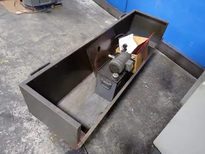 USED ECOCA INDUSTRIAL CO PC1860