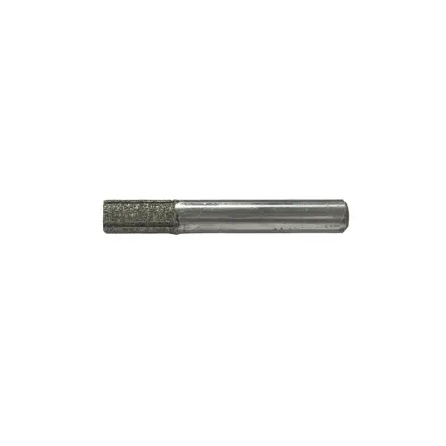 1/2" x 1/2" x 1-1/2" x 4" Diamond Dresser
