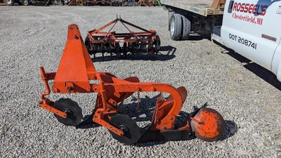 USED DEARBORN 10-156