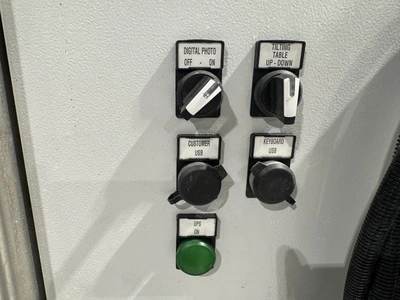 USED 2024 OMAG DIGITALE MEGA 5