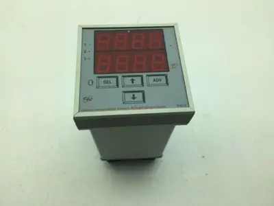 Canadian Instrumentation Company DTC-12 Temperature Controller