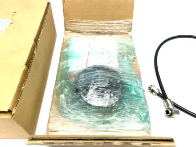NEW LM T FETTE CLOSING DEVICE KSE-EVOLINE-SIZE 1X103