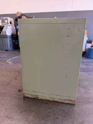 LISTA Drawer cabinets Tool Cabinet | PM Machines (5)
