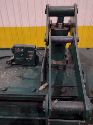 USED AMERICAN 10447