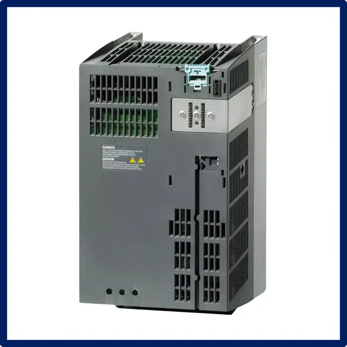 NEW SIEMENS 6SL3210-1SE21-8UA0