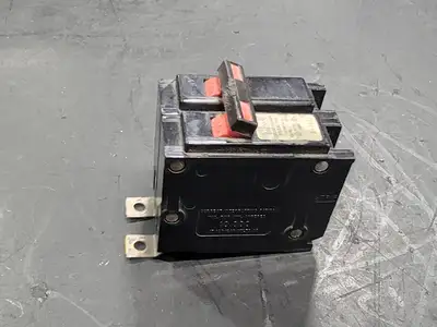 USED EATON BAB2020