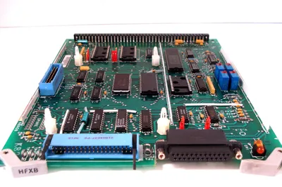 NEW GENERAL ELECTRIC DS3800HFXB1R1H BOARD