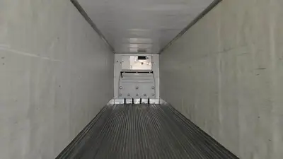 USED 2011 UTILITY 53FT