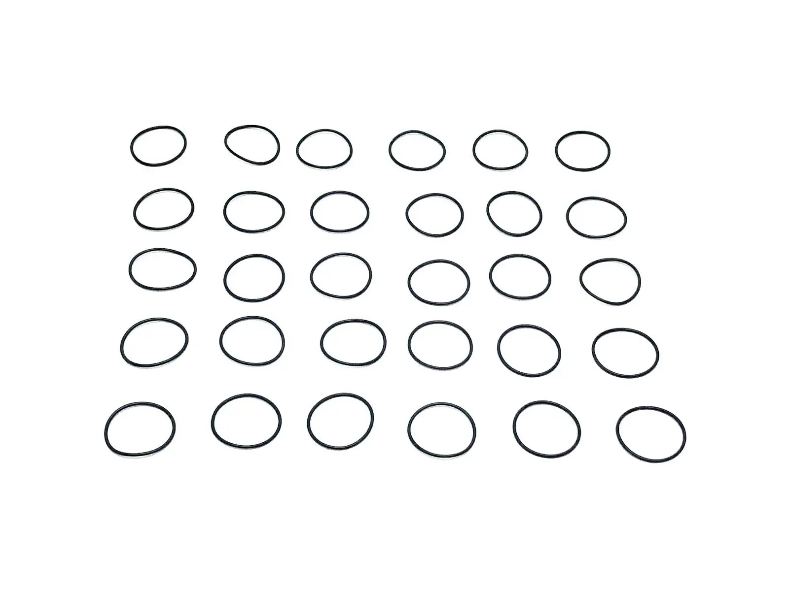 USED ATI O-RING