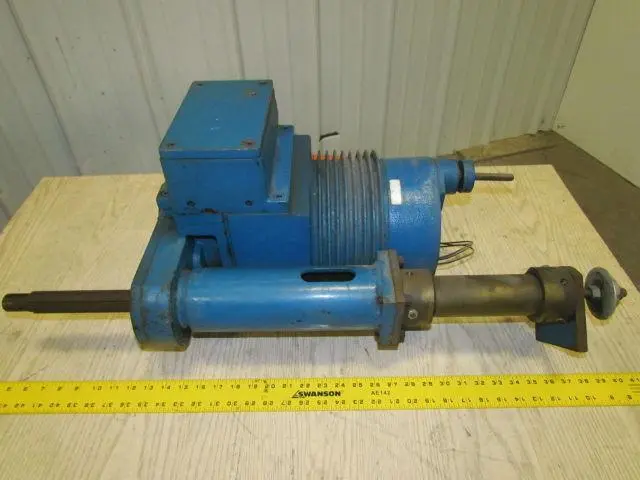 Used FEN MANUFACTURING _UNKNOWN_ Miscellaneous MRO | Arrow Industrial #647264