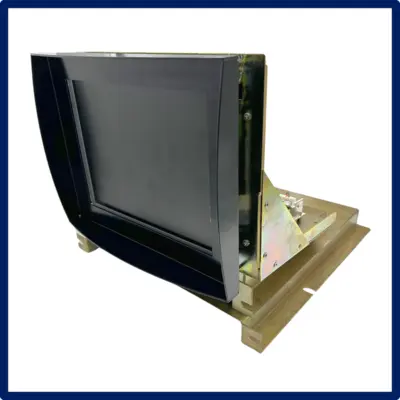 USED MITSUBISHI CNC 1283