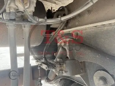 Used 2023 WILSON _UNKNOWN_ Livestock Trailers Illinois US | T&S Trailer Pool #1509472