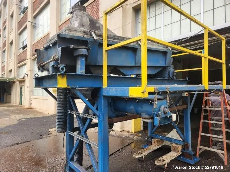 USED ROTEX 403A-AL-MS