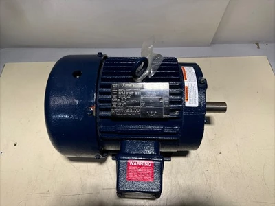 NEW Marathon Electric PVM184TTFS6526FVL