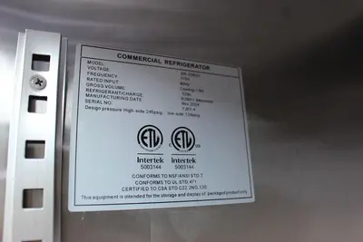 USED KALIFON KR-238G1
