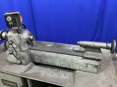 Used HARDINGE DV59/DSM59 Precision Lathes Ohio US | HGR 24 #1456048