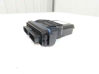 Global Equipment Monitoring Forklift Sapphire Interface Box HV Linde E20C