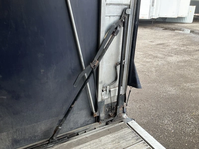 Used 2012 REITNOUER MAXIMISER Flatbed Trailers Michigan US | Miedema Asset Management Group #1452215