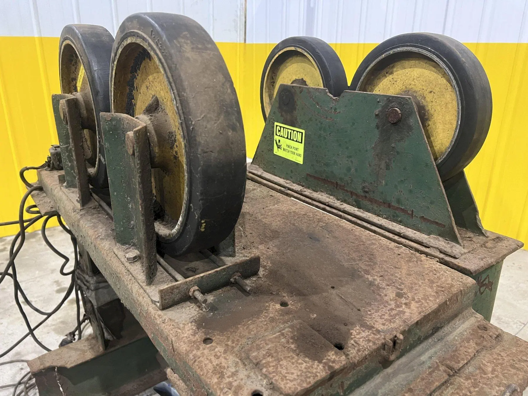 USED ARONSON PRD3/PRI3