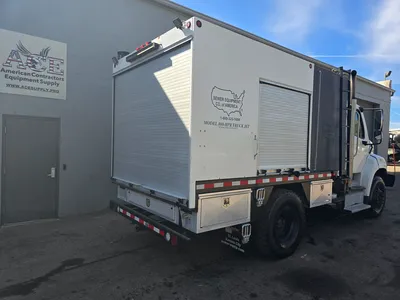 2012 SECA 800-HPR-ECO Sewer Jet Truck | American Contractors Equipment Supply (4)