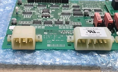 USED Fuji SIT-2-R-01