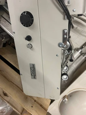 Used Mercure _UNKNOWN_ Mailing Equipment Delaware US | United Machine Co. #1563894