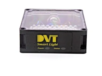 USED COGNEX IDIA DVT SMART LIGHT