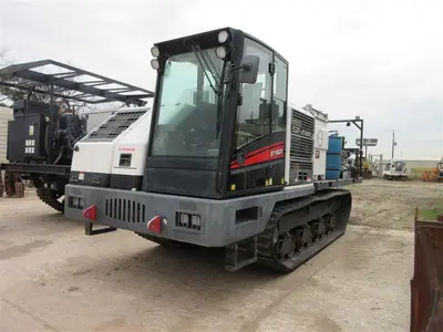 Used 2020 Superior ST-150X Crawler Carriers & Dumpers Texas US | Rubbl #1333420