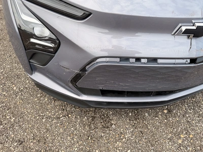 Used 2022 CHEVROLET BOLT Cars Michigan US | Miedema Asset Management Group #1391692