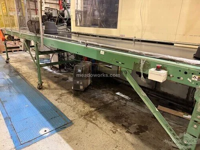 Used ROACH 6369 Belt Conveyors Illinois US | Meadoworks #1492124