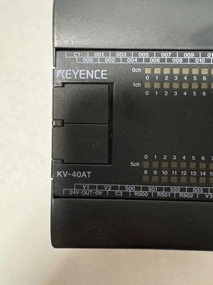 USED KEYENCE 6546546546346756565443543543