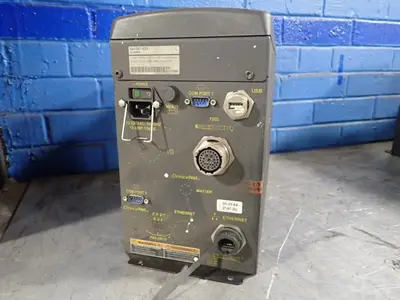 USED 2015 STANLEY QA10001XXX/21A108722