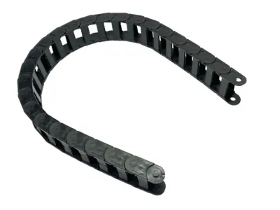 Igus E200.05.200 E-Chain Assembly 24-Links 3' Length - Used