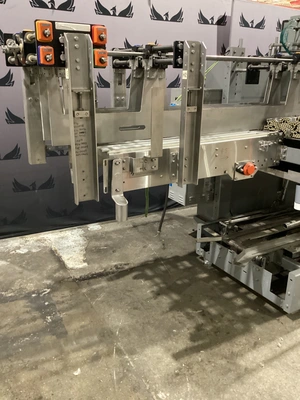 Used HARTNESS 2800 Other Complete Packaging Lines Michigan US | iGAM Industrial Marketplace #1470049