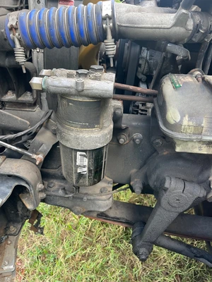 Used 2022 FREIGHTLINER M2 106 Tractors & Trailers North Carolina US | Proxy Equipment #1481541