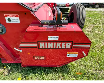 Used HINIKER _UNKNOWN_ Windrowers/Swathers Iowa US | Keast Enterprises #1360297