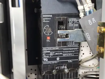 NEW SIEMENS TIASTAR