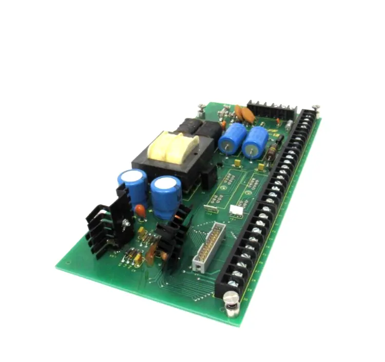 Used DANAHER CONTROLS LFE _UNKNOWN_ Power Supplies Michigan US | SB Industrial Supply #821628